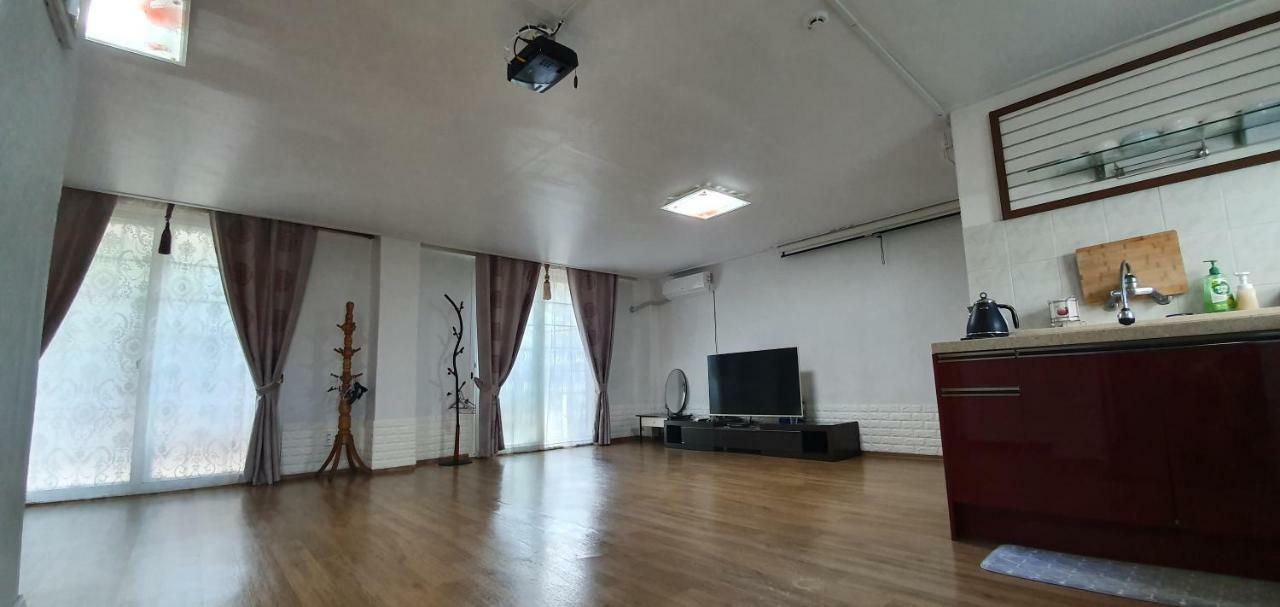 คังชอน บิวตี้ฟูล เพนชั่น Villa ชุนชอน ภายนอก รูปภาพ