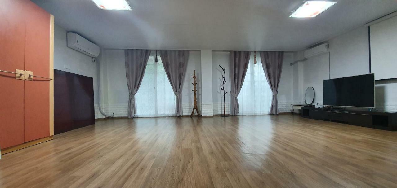 คังชอน บิวตี้ฟูล เพนชั่น Villa ชุนชอน ภายนอก รูปภาพ