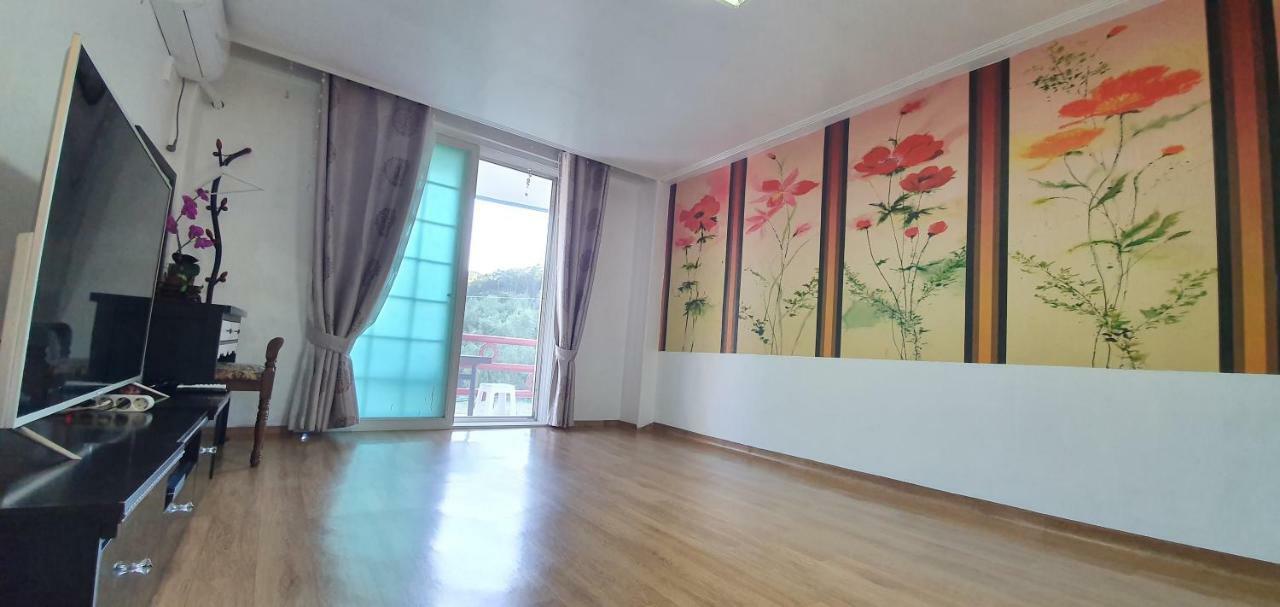 คังชอน บิวตี้ฟูล เพนชั่น Villa ชุนชอน ภายนอก รูปภาพ