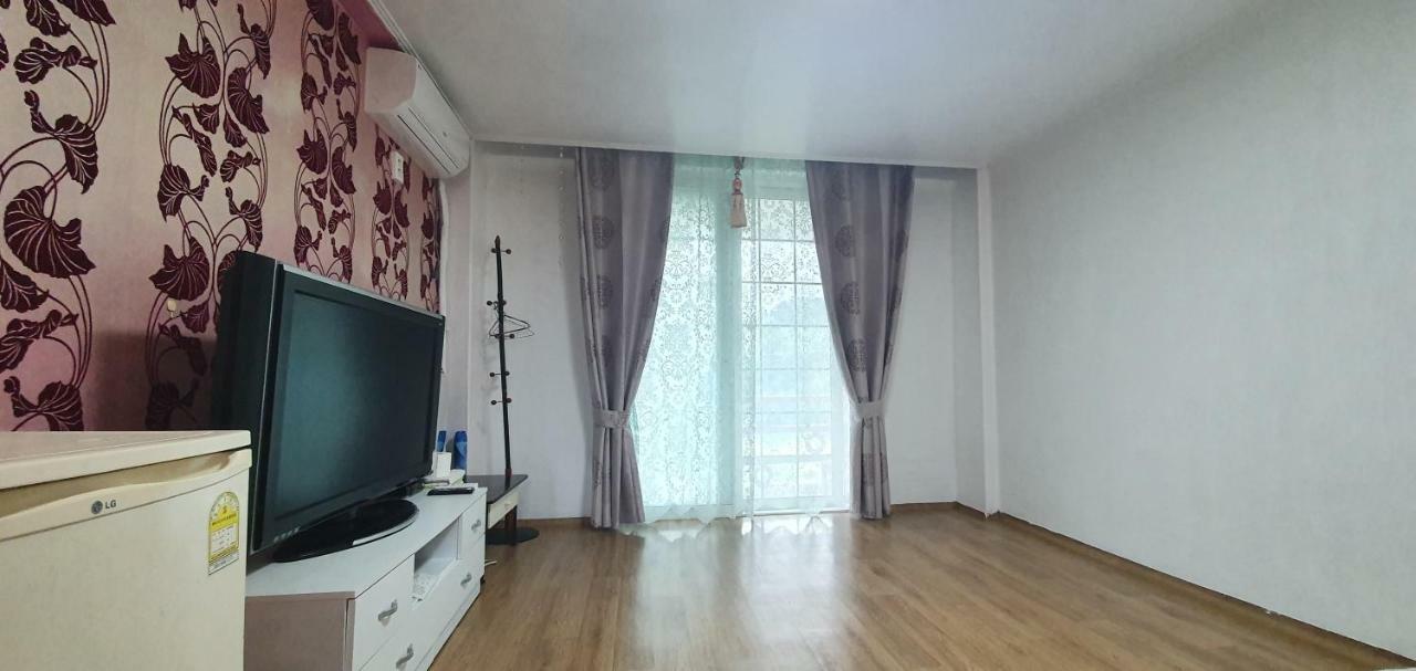 คังชอน บิวตี้ฟูล เพนชั่น Villa ชุนชอน ภายนอก รูปภาพ