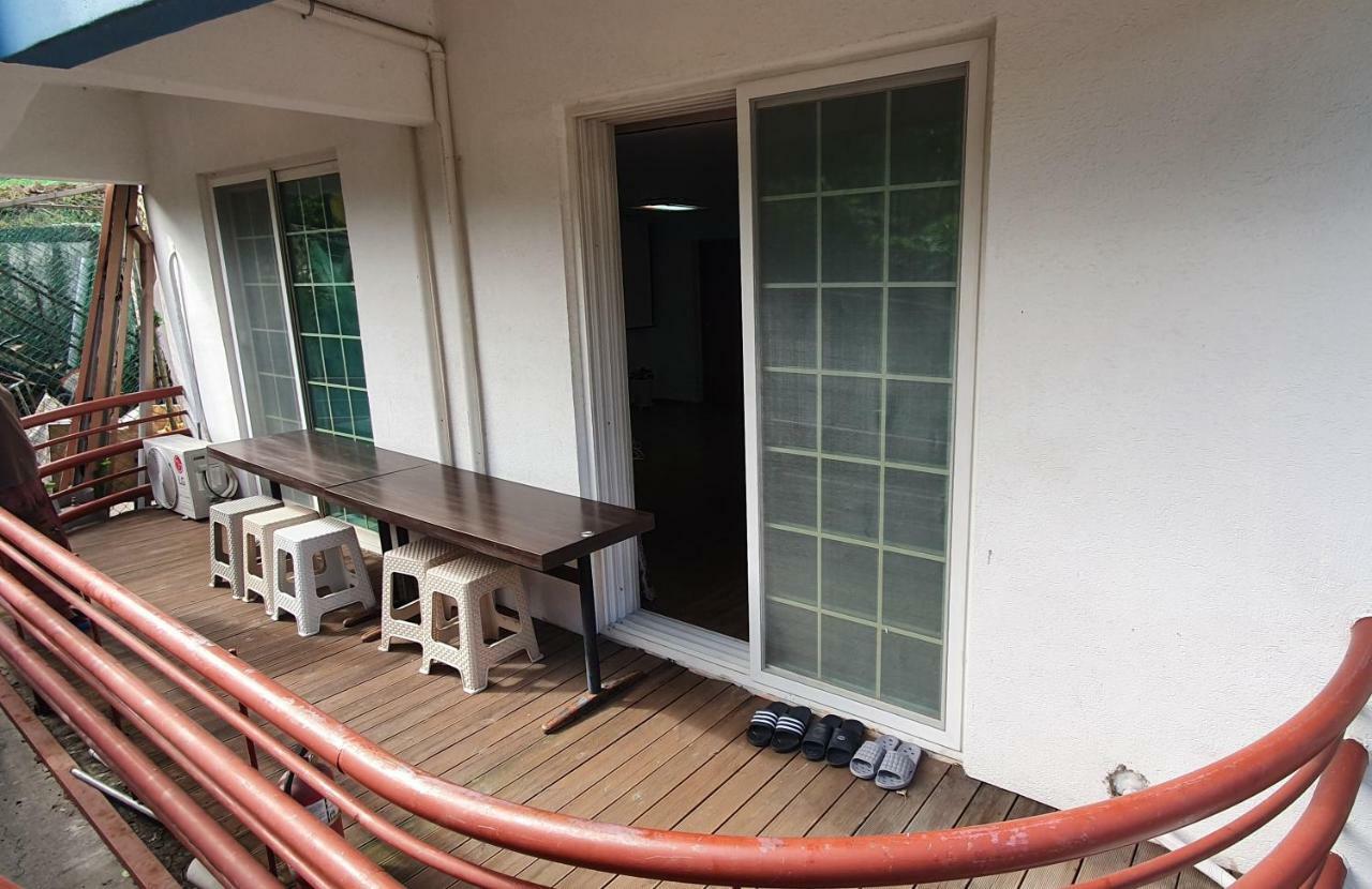 คังชอน บิวตี้ฟูล เพนชั่น Villa ชุนชอน ภายนอก รูปภาพ