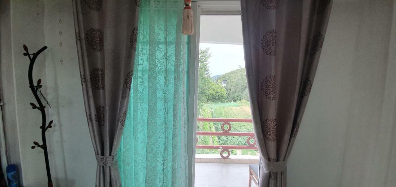 คังชอน บิวตี้ฟูล เพนชั่น Villa ชุนชอน ภายนอก รูปภาพ