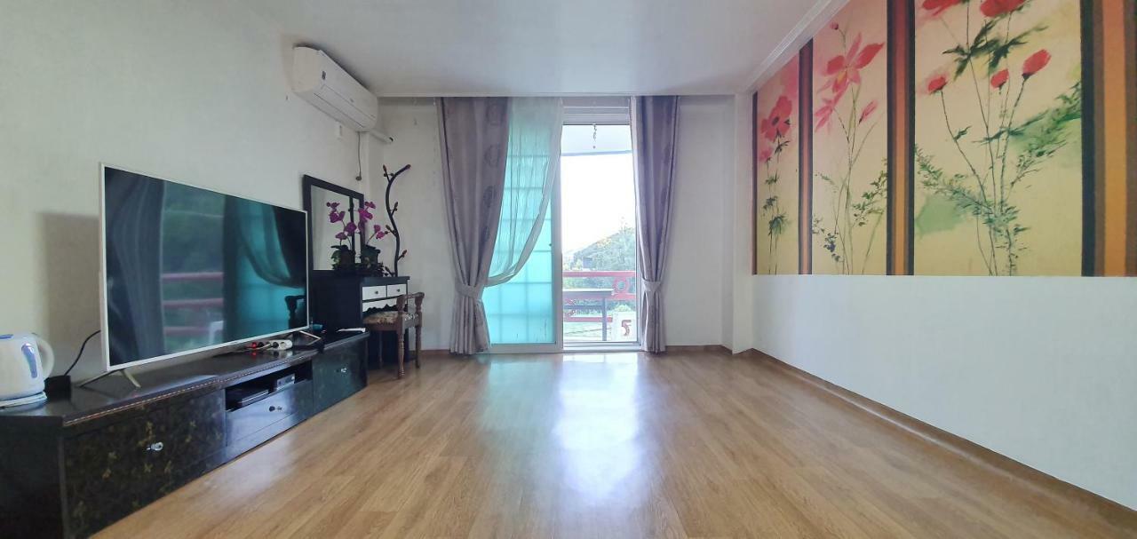 คังชอน บิวตี้ฟูล เพนชั่น Villa ชุนชอน ภายนอก รูปภาพ