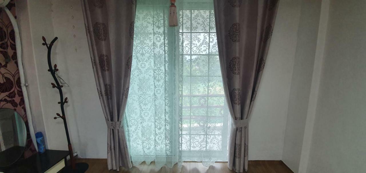 คังชอน บิวตี้ฟูล เพนชั่น Villa ชุนชอน ภายนอก รูปภาพ