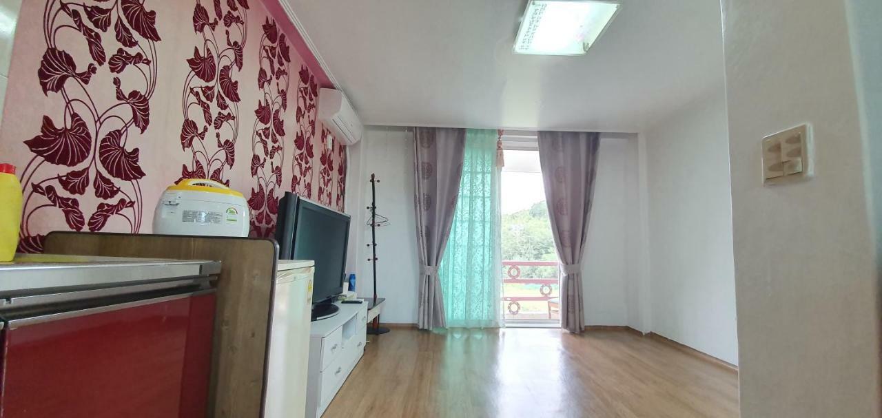 คังชอน บิวตี้ฟูล เพนชั่น Villa ชุนชอน ภายนอก รูปภาพ