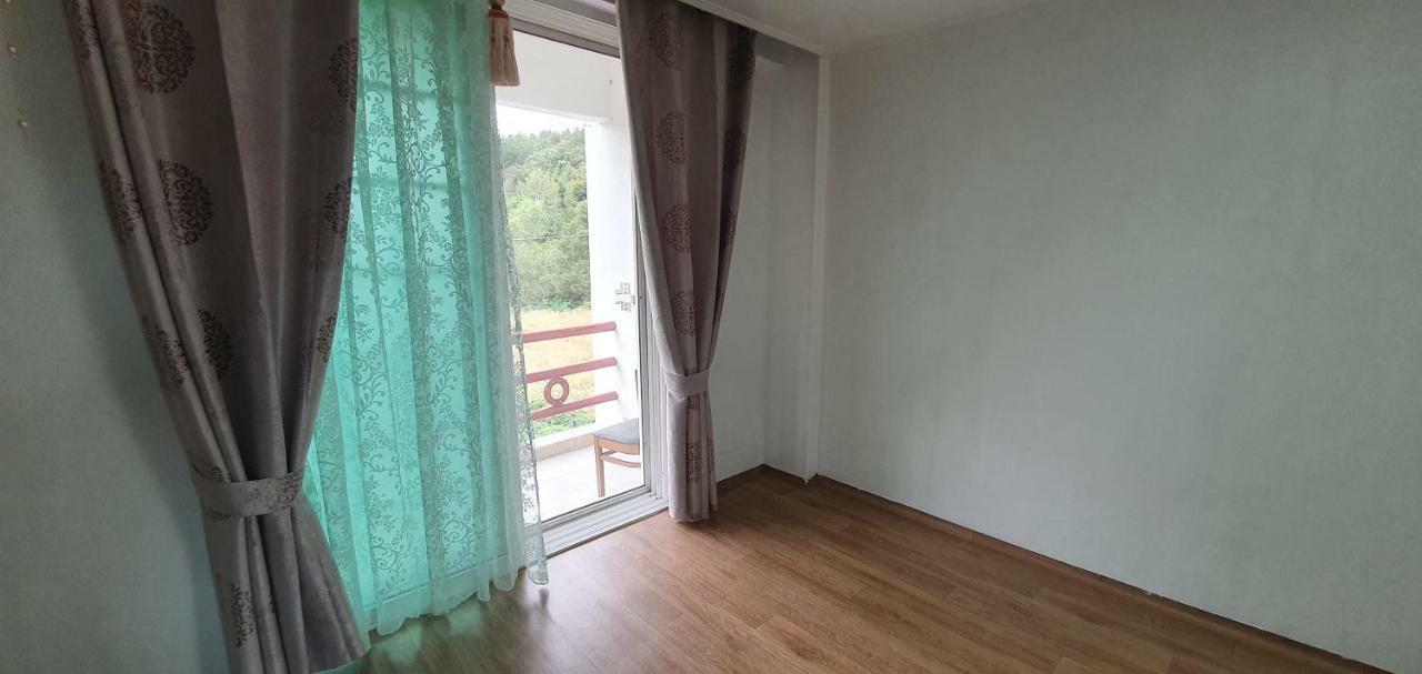 คังชอน บิวตี้ฟูล เพนชั่น Villa ชุนชอน ภายนอก รูปภาพ
